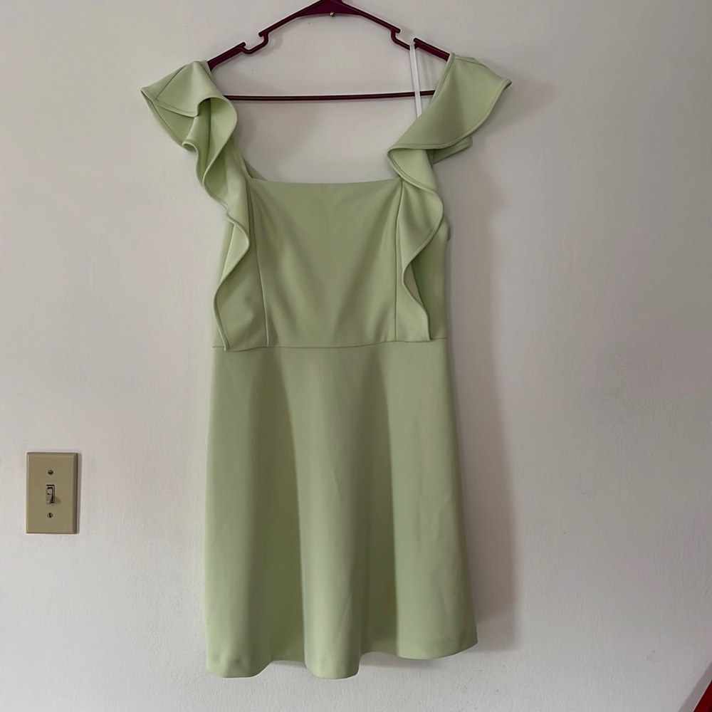 Spring Dress
